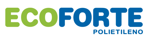 Logo EcoForte Caixas d'água