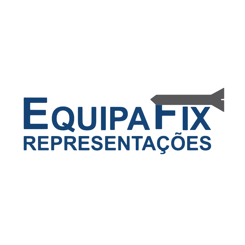 Logo Equipafix Representações