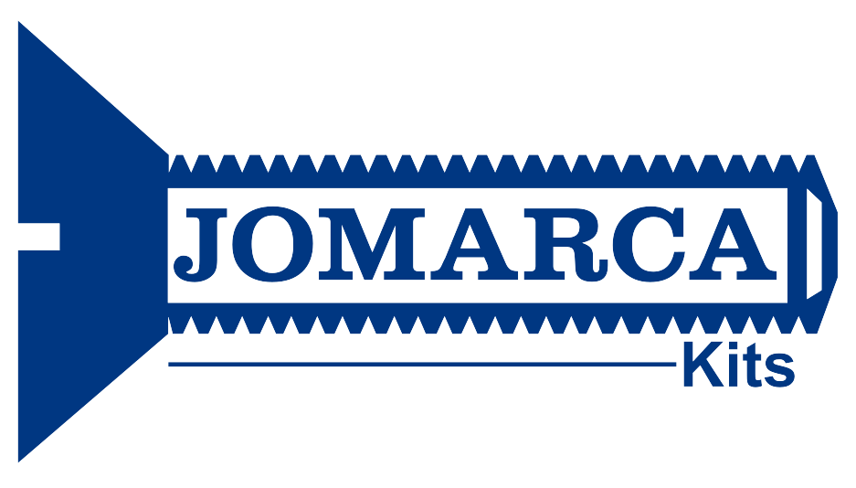 Logo Jomarca Kits