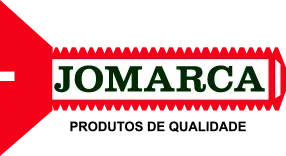 Logo Jomarca Parafusos